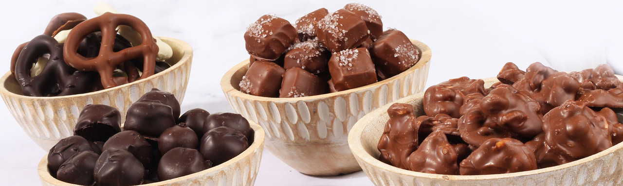 Chocolate Assortment