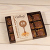 Milk Chocolate Cashew Snapper Gift Box