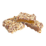Sugar Free | Almond Butter Crunch