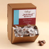 Milk Chocolate Sea Salt Caramels