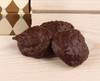Dark Chocolate Coconut Haystack Clusters