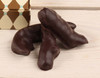 Dark Chocolate Orange Peels