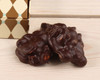 Dark Chocolate Peanut Clusters