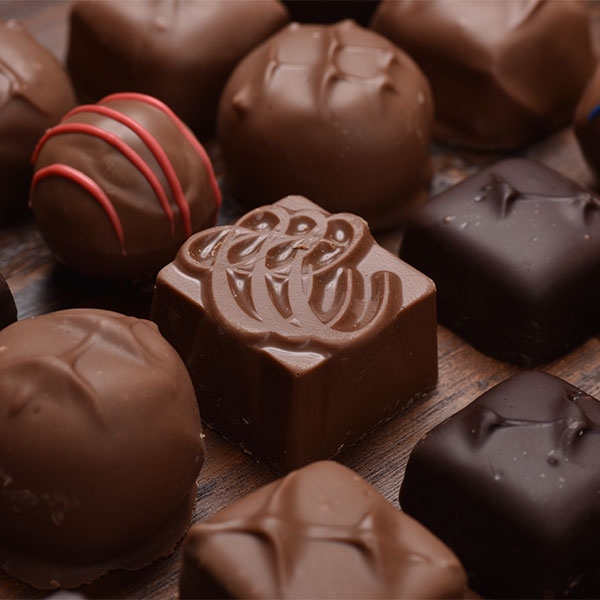 Chocolate Corporate Gifts