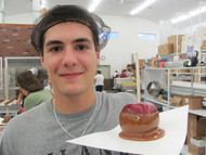 Tasting Event-Friday, April 25, 2025