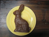 Milk Chocolate Bunny Rabbit-1 lb.
