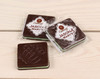 Jason & Mary's Oversized Treats-Dark Chocolate Mint Square