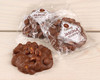 Jason & Mary's Oversized Treats-Milk Chocolate Peanut Clusters