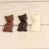 Chocolate Cat