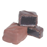 Sugar Free | Milk Raspberry Jelly