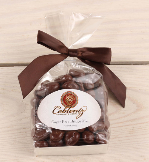 No Sugar Added Bridge Mix