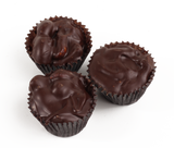 Clusters | Peanut Dark Chocolate