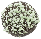 Milk Dark Chocolate Truffles