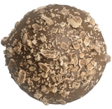Handmade Swiss Milk Chocolate Truffles