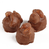 Clusters | Vanilla Peanut Milk Chocolate